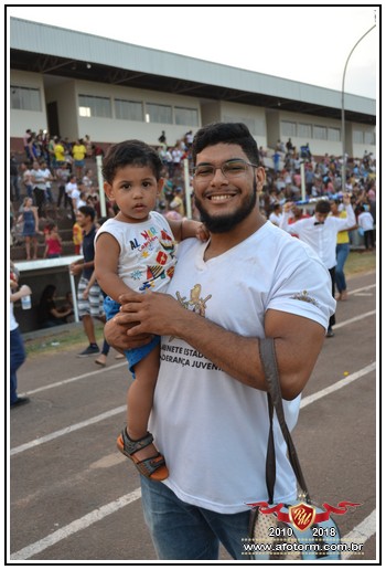 rolim de moura